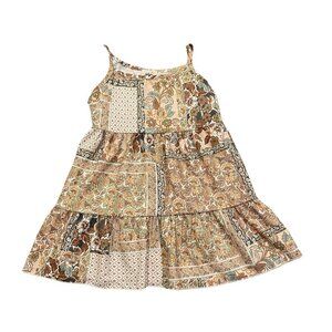 Tullabee Girl's Floral Dress